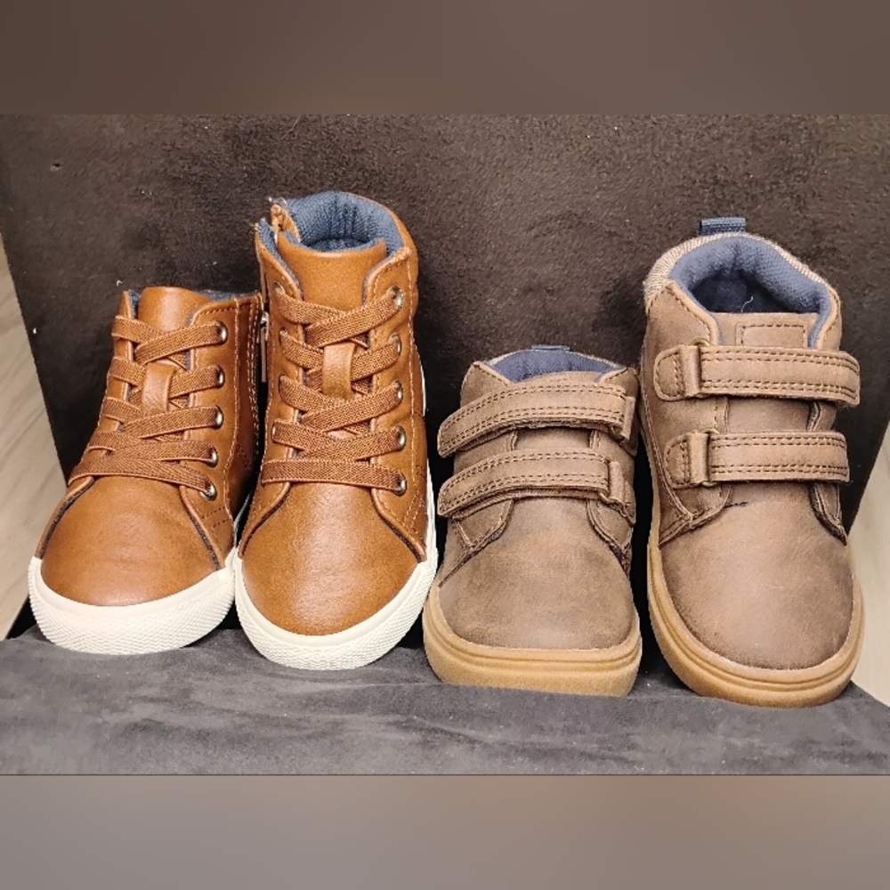 Bundle Boys Sneakers